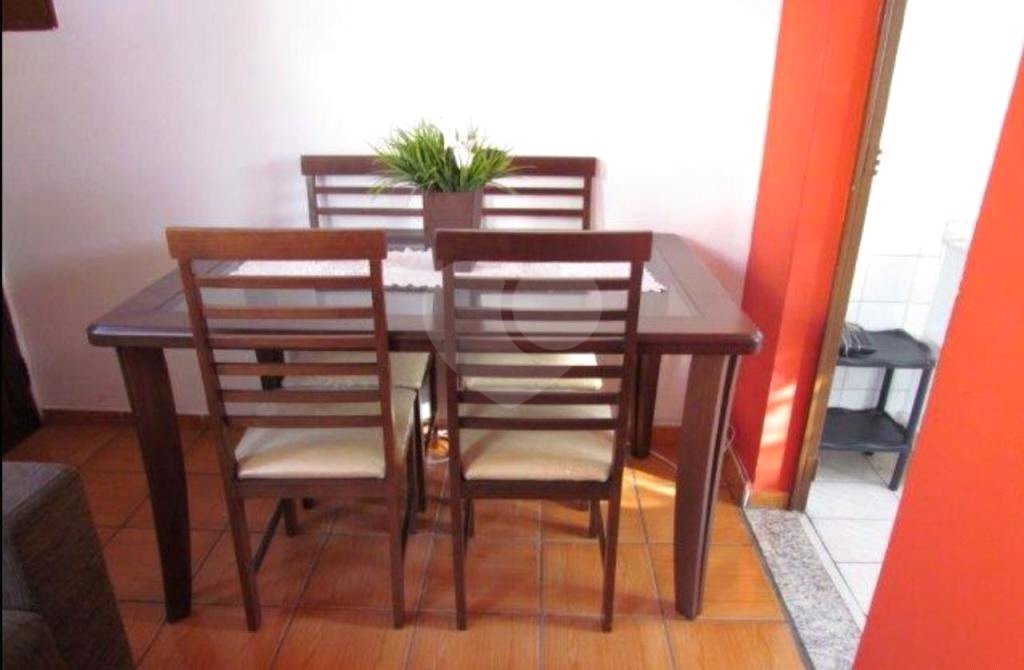 Apartamento à venda com 2 quartos em Jardim Boa Vista (zona Oeste), São Paulo, SP