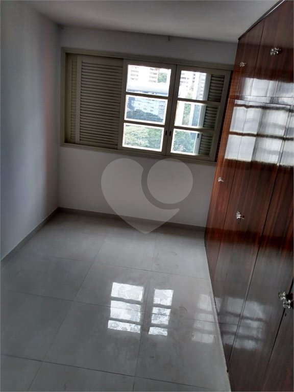 Apartamento para alugar com 2 suítes em Bela Vista, São Paulo, SP