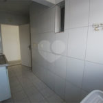 Apartamento á venda - Jabaquara