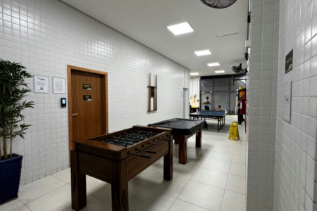 Apartamento com 3 dormitórios, 129 m² - venda por R$ 2.190.000,00 ou aluguel por R$ 11.770,00/mês - Aparecida - Santos/SP