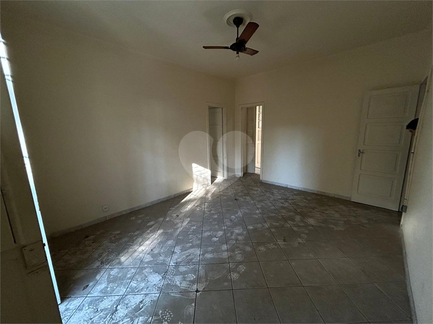 Apartamento à venda com 3 quartos em Tijuca, Rio de Janeiro, RJ
