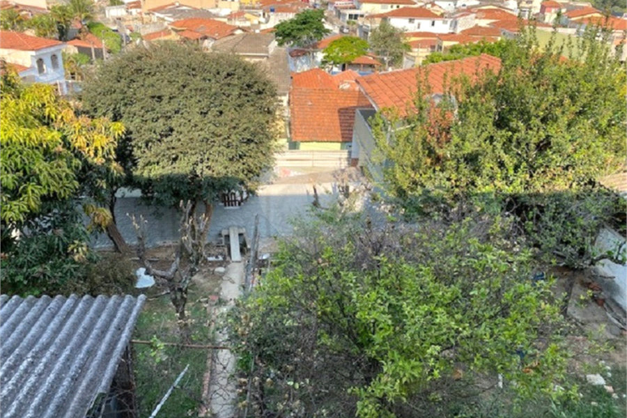 Sobrado à venda com 3 quartos, sendo 1 suíte, em Santana, São Paulo, SP