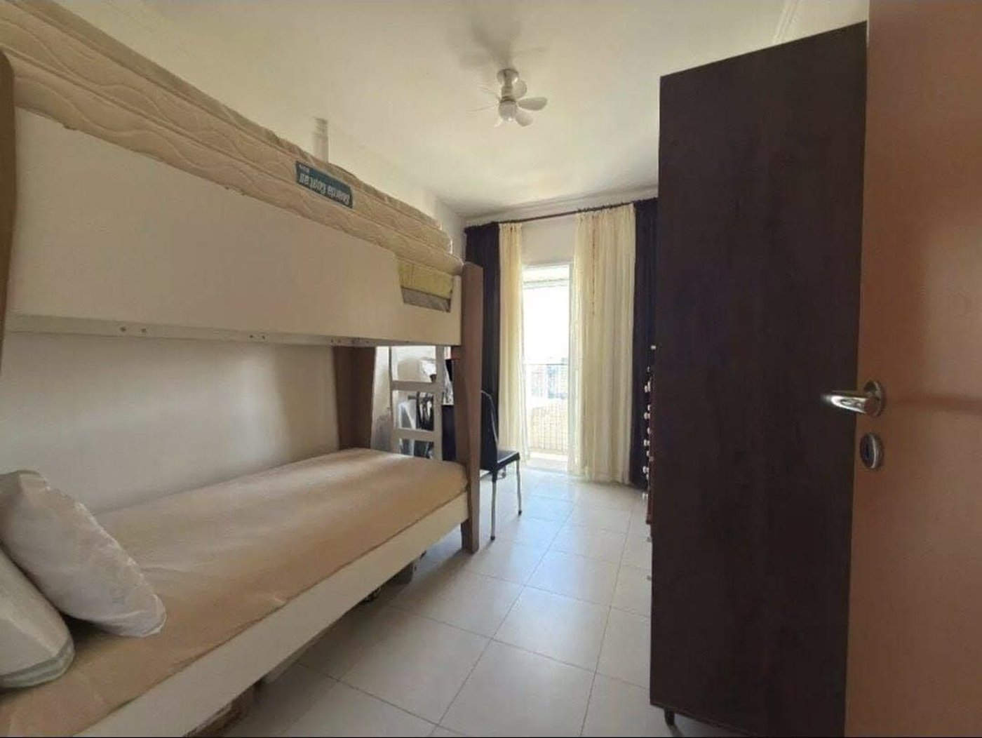 Apartamento com 2 dormitórios à venda, 89 m² por R$ 770.000,00 - Vila Guilhermina - Praia Grande/SP
