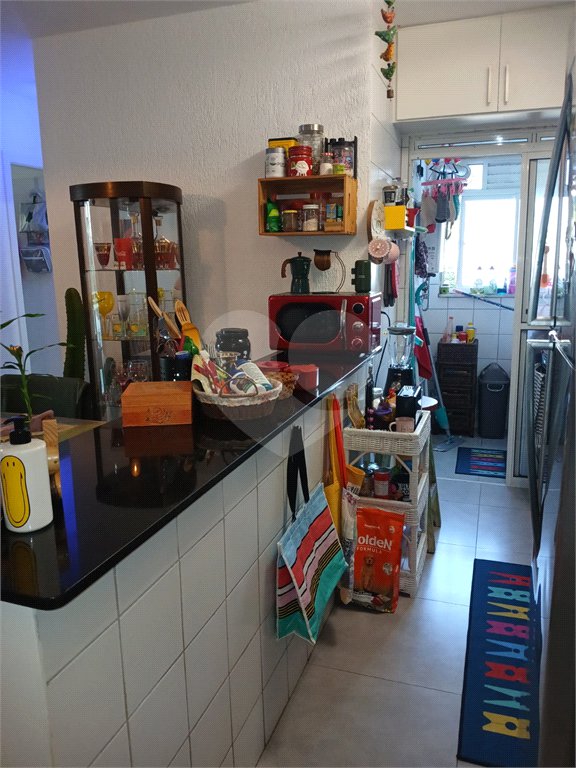 Apartamento à venda com 2 quartos, sendo 1 suíte, em Jardim Monte Kemel, São Paulo, SP