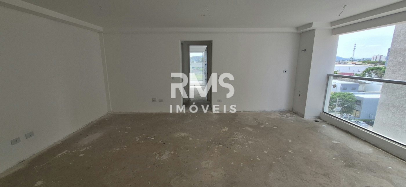Apartamento à venda com 2 suítes em Itu Novo Centro, Itu, SP