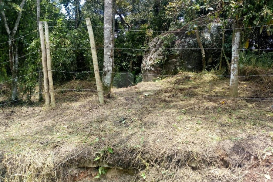 Terreno à venda no condomínio Sausalito, Mairiporã - SP