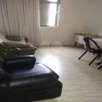 Apartamento à venda com 1 quarto em Vila Buarque, São Paulo, SP
