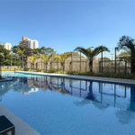 Apartamento à venda com 2 suítes em Brooklin Novo, São Paulo, SP