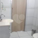 Casa Térrea à venda com 3 quartos em Jardim Nadir, São Paulo, SP