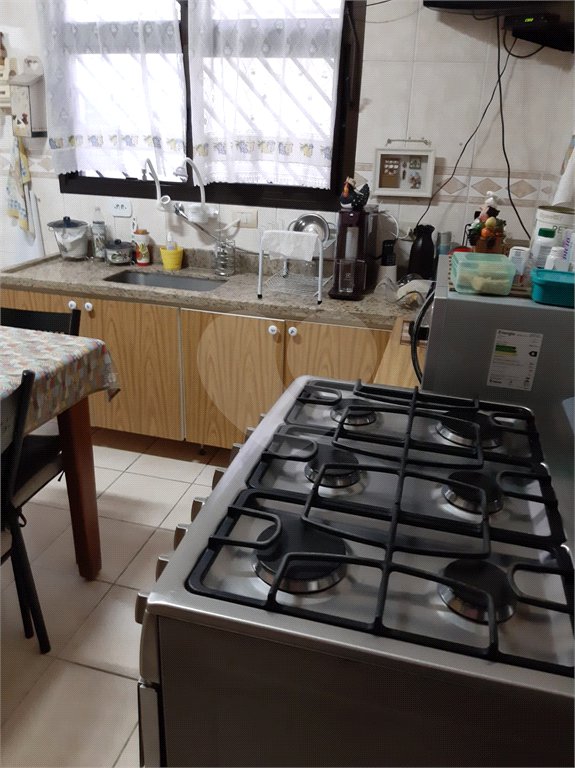 Sobrado à venda com 2 quartos em Casa Verde, São Paulo, SP