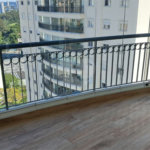 Apartamento para alugar com 3 quartos, sendo 2 suítes, em Jardim Marajoara, São Paulo, SP