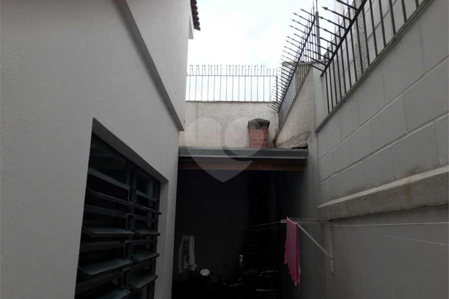 Sobrado à venda com 3 quartos, sendo 1 suíte, em Vila Prudente, São Paulo, SP