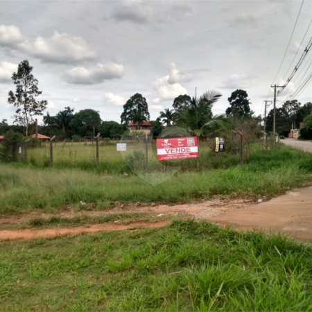Terreno à venda em Retiro Santana, Itapetininga, SP