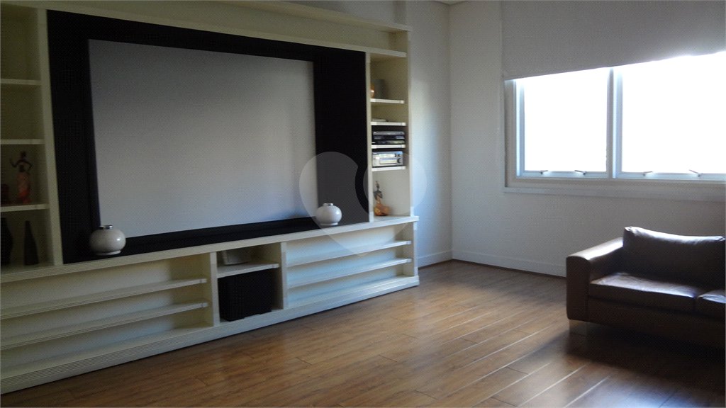 Apartamento à venda com 1 suíte em Pinheiros, São Paulo, SP