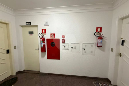 Apartamento à venda com 3 quartos, sendo 1 suíte, em Água Fria, São Paulo, SP