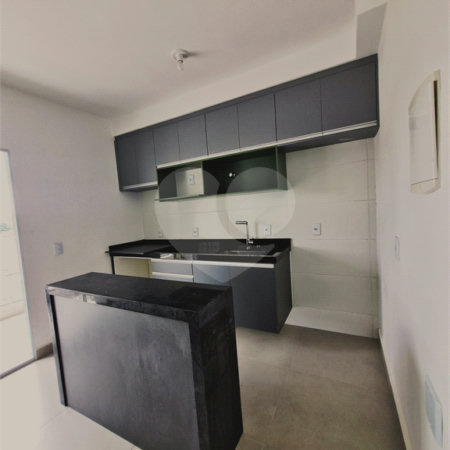 Apartamento à venda com 1 suíte em Vila Mariza Mazzei, São Paulo, SP