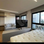 Studio à venda com 1 suíte em Vila Mariana, São Paulo, SP