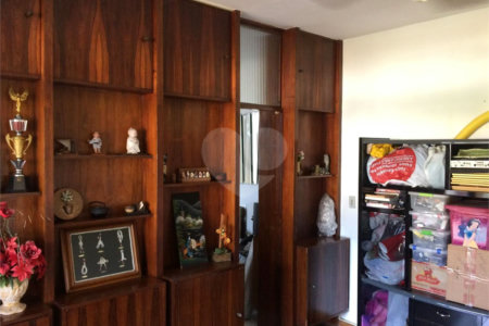 Cobertura à venda com 4 quartos em TIJUCA, Rio de Janeiro, RJ