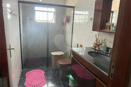 Casa à venda com 3 quartos, sendo 1 suíte, em Vila Romão, Salto, SP