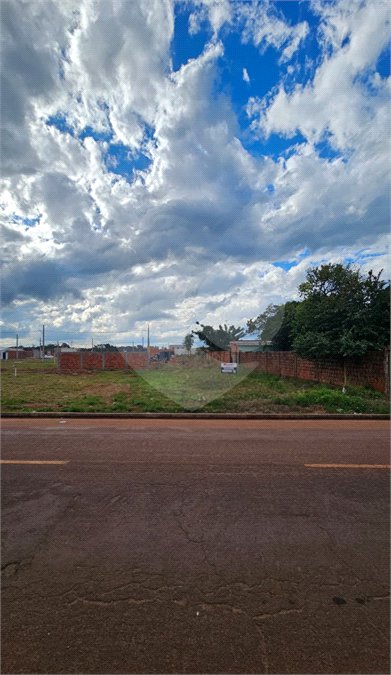 Terreno à venda em Parque dos Ipês III, Ponta Porã, MS