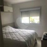 Apartamento à venda com 2 quartos, sendo 1 suíte, em Chácara Flora, São Paulo, SP