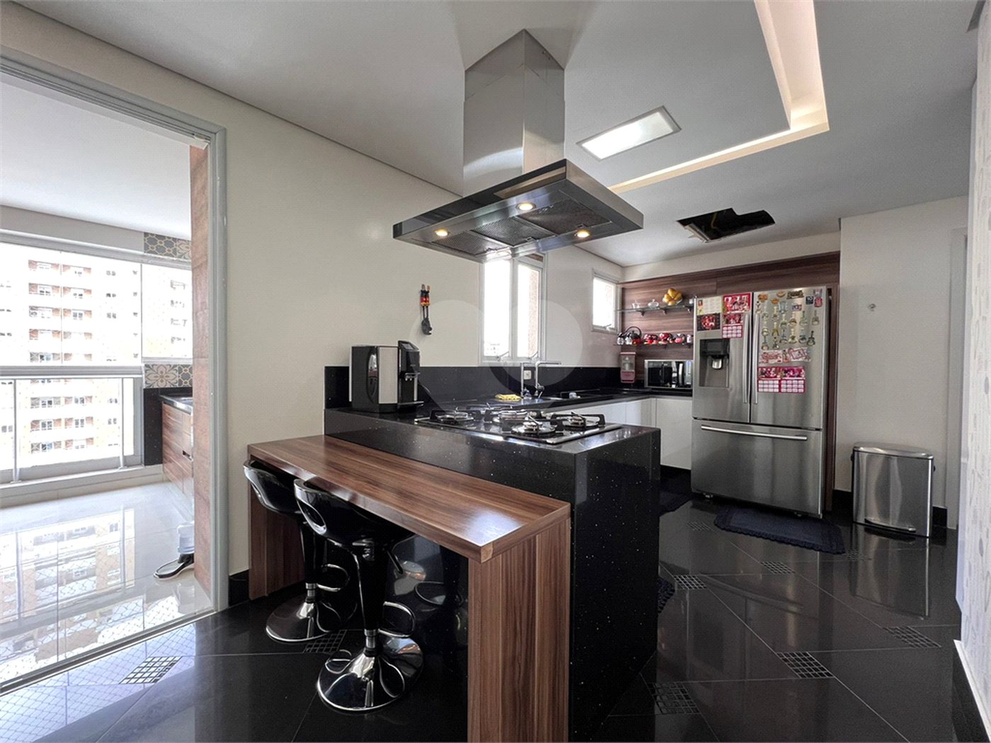 Apartamento à venda com 3 suítes em Santana, São Paulo, SP