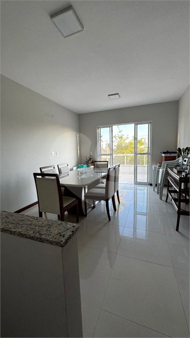 Casa em condomínio à venda com 4 quartos, sendo 2 suítes, em Palmeiras, Cabo Frio, RJ