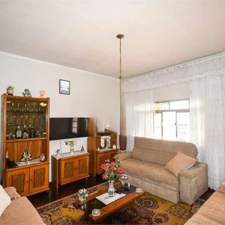 Casa Térrea à venda com 2 quartos, sendo 1 suíte,  em Vila Morse, São Paulo, SP