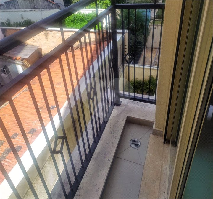 Apartamento para alugar com 2 suítes em Jardim São Paulo(zona Norte), São Paulo, SP
