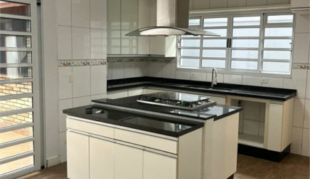 Casa à venda com 3 suítes em Vila Morse, São Paulo, SP