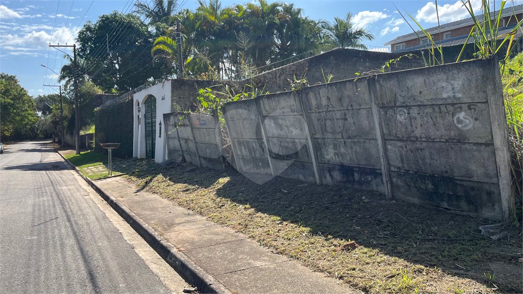 Terreno à venda em Nova Gardênia, Atibaia, SP