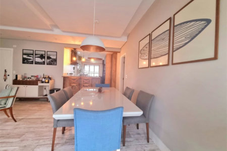 Apartamento Residencial à venda, Boqueirão, Santos - AP0700.