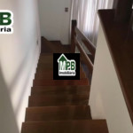 Sobrado à venda com 5 quartos, sendo 3 suítes, em Jardim Helena Cristina, Sorocaba, SP