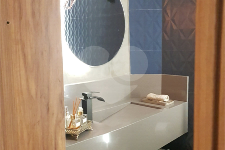 Apartamento à venda com 3 quartos, sendo 1 suíte, em Tucuruvi, São Paulo, SP