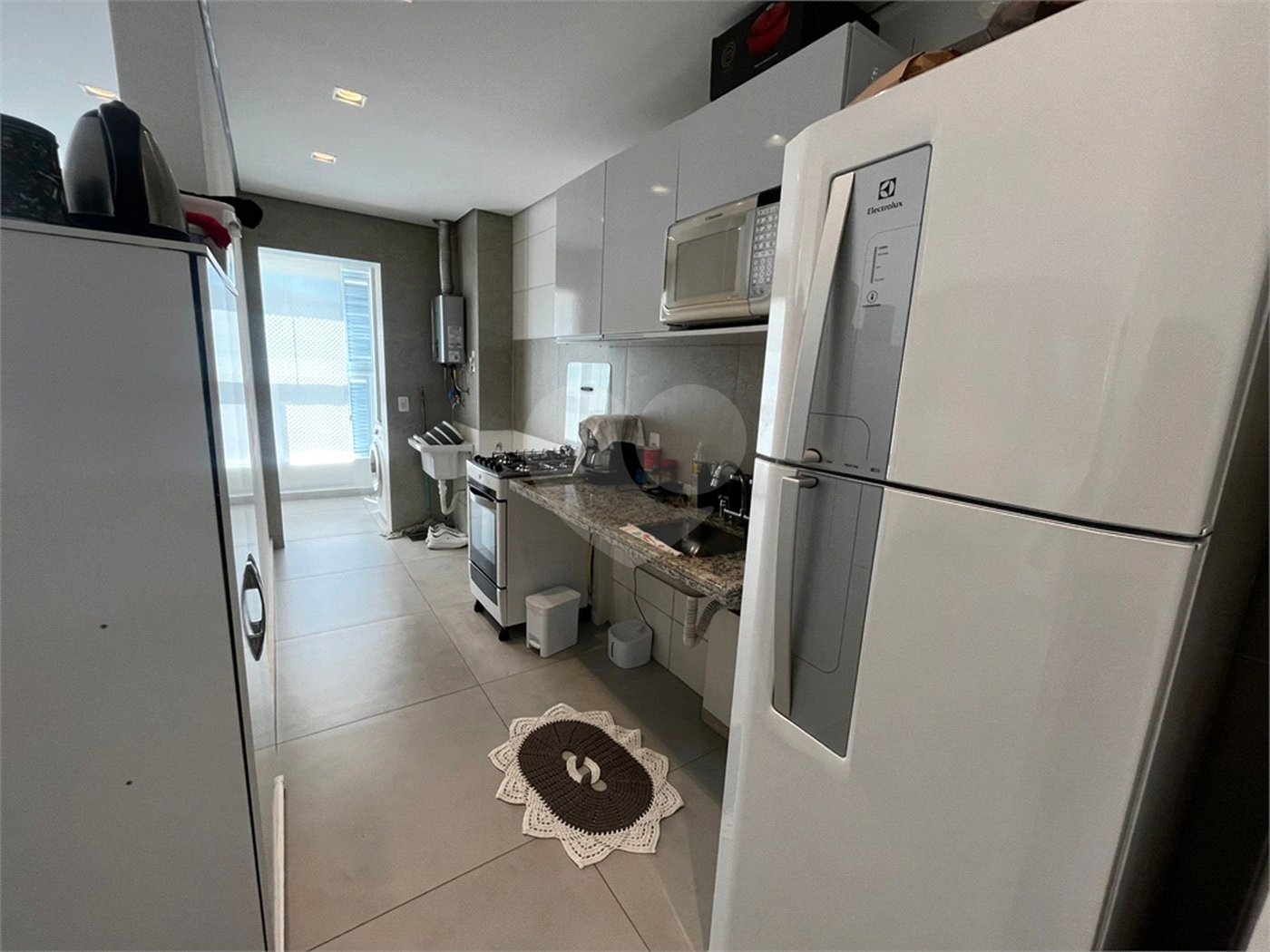 Apartamento à venda com 2 quartos, sendo 1 suíte, em Além Ponte, Sorocaba, SP