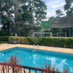 Casa à venda com 4 quartos, sendo 3 suítes,  no condomínio The House, São Paulo - SP