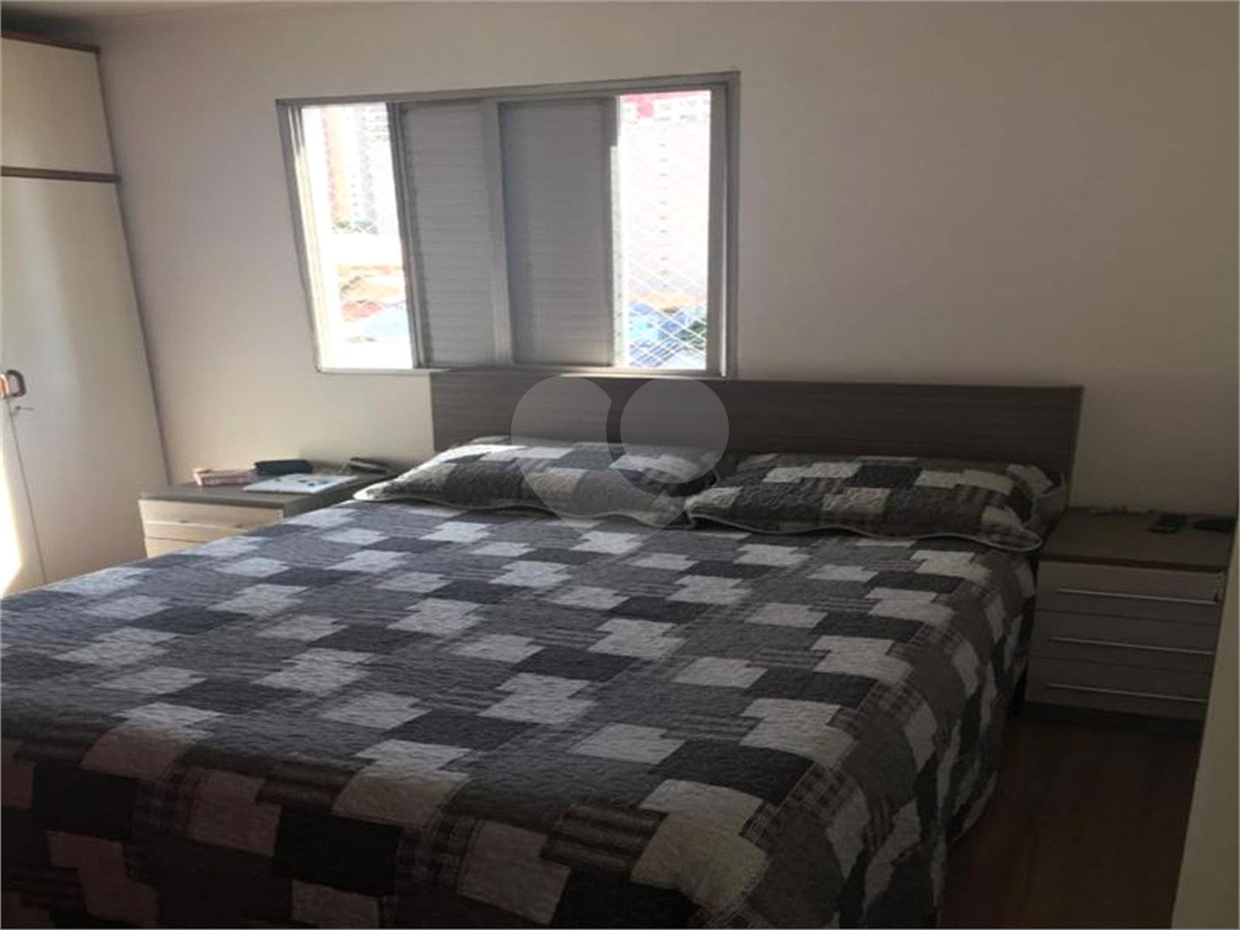 Apartamento à venda com 2 quartos em Aclimação, São Paulo, SP