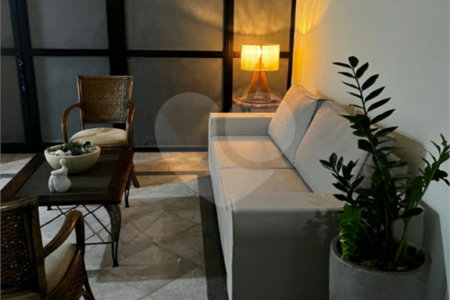 Apartamento à venda com 2 quartos em Pinheiros, São Paulo, SP
