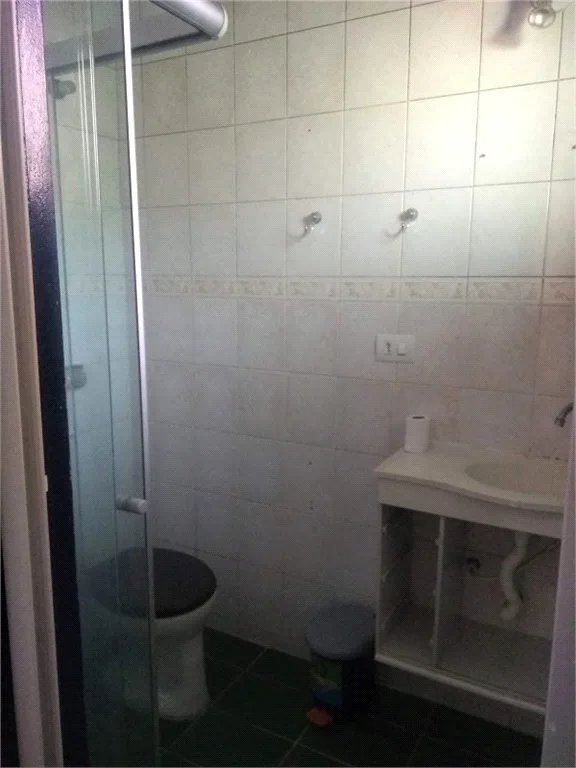 Casa à venda com 3 quartos, sendo 1 suíte,  em Parque Continental, São Paulo, SP