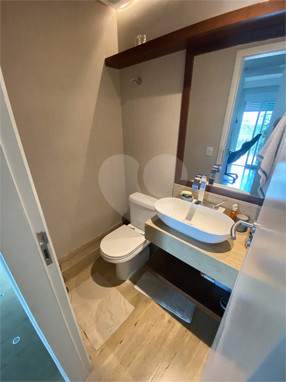 Apartamento à venda com 3 quartos, sendo 2 suítes, em Santana, São Paulo, SP