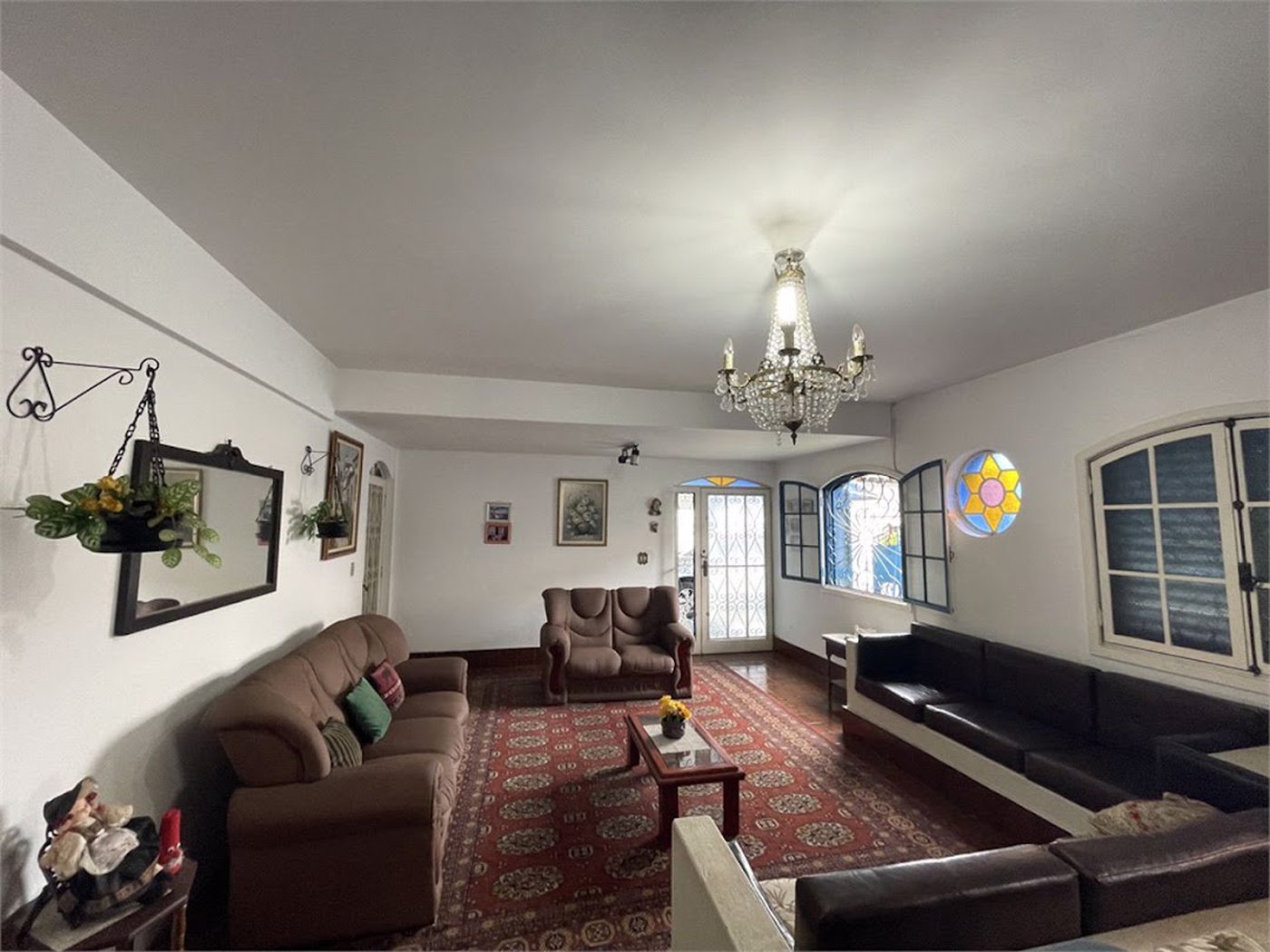 Casa Residencial à venda, Nova Lindóia, Águas de Lindóia - CA0290.