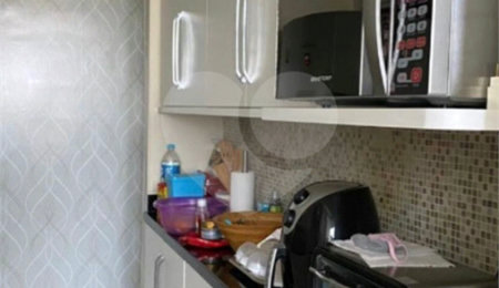 Apartamento à venda com 3 quartos, sendo 1 suíte, em Lapa, São Paulo, SP