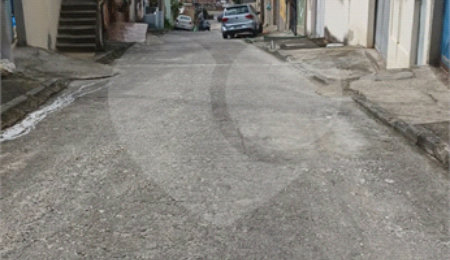 Galpão à venda em Santíssimo, Rio de Janeiro, RJ