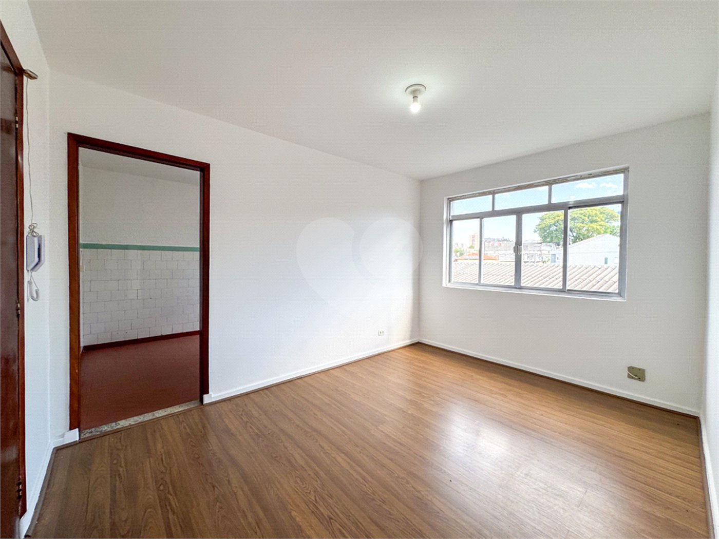 Apartamento à venda com 2 quartos em Vila Matilde, São Paulo, SP