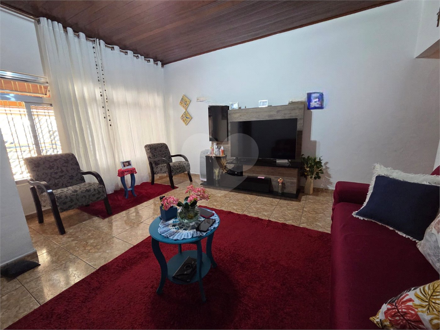 Casa Térrea à venda com 2 quartos em Parque Independência, São Paulo, SP