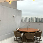 Apartamento à venda com 1 quarto em Água Branca, São Paulo, SP