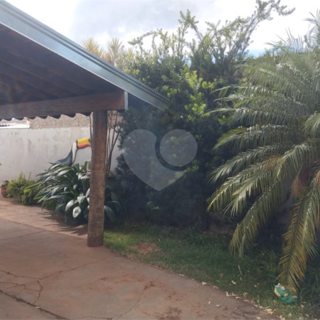 Terreno à venda em Jardim Maria Luiza, Araraquara, SP