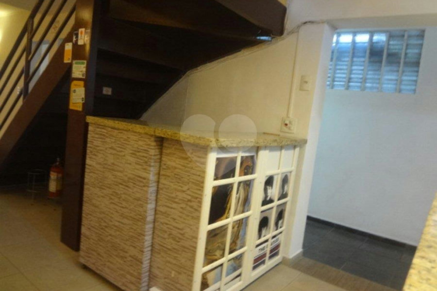 Sobrado à venda com 1 quarto em Vila Ester (zona Norte), São Paulo, SP