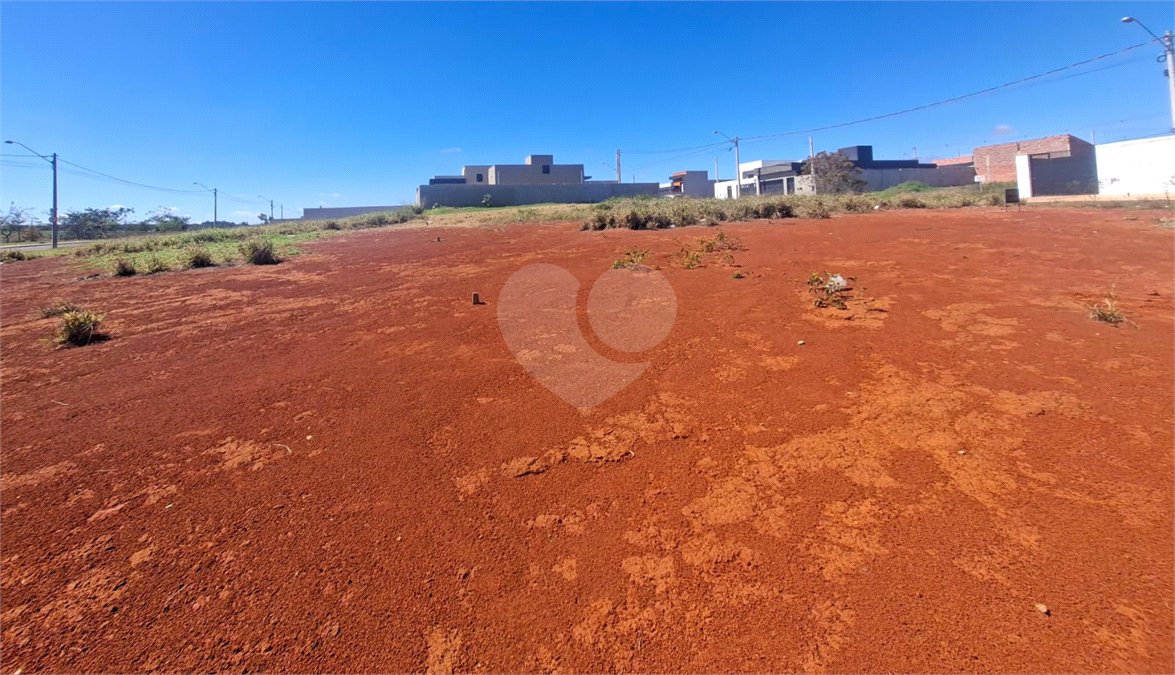 Terreno à venda em Parque Itapê, Itapetininga, SP