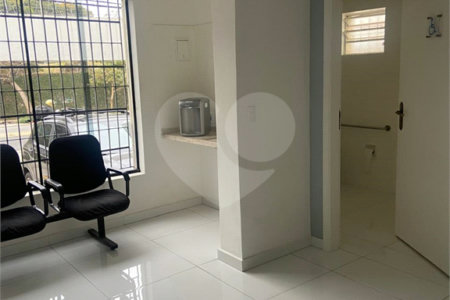 Prédio à venda em Vila Lageado, São Paulo, SP